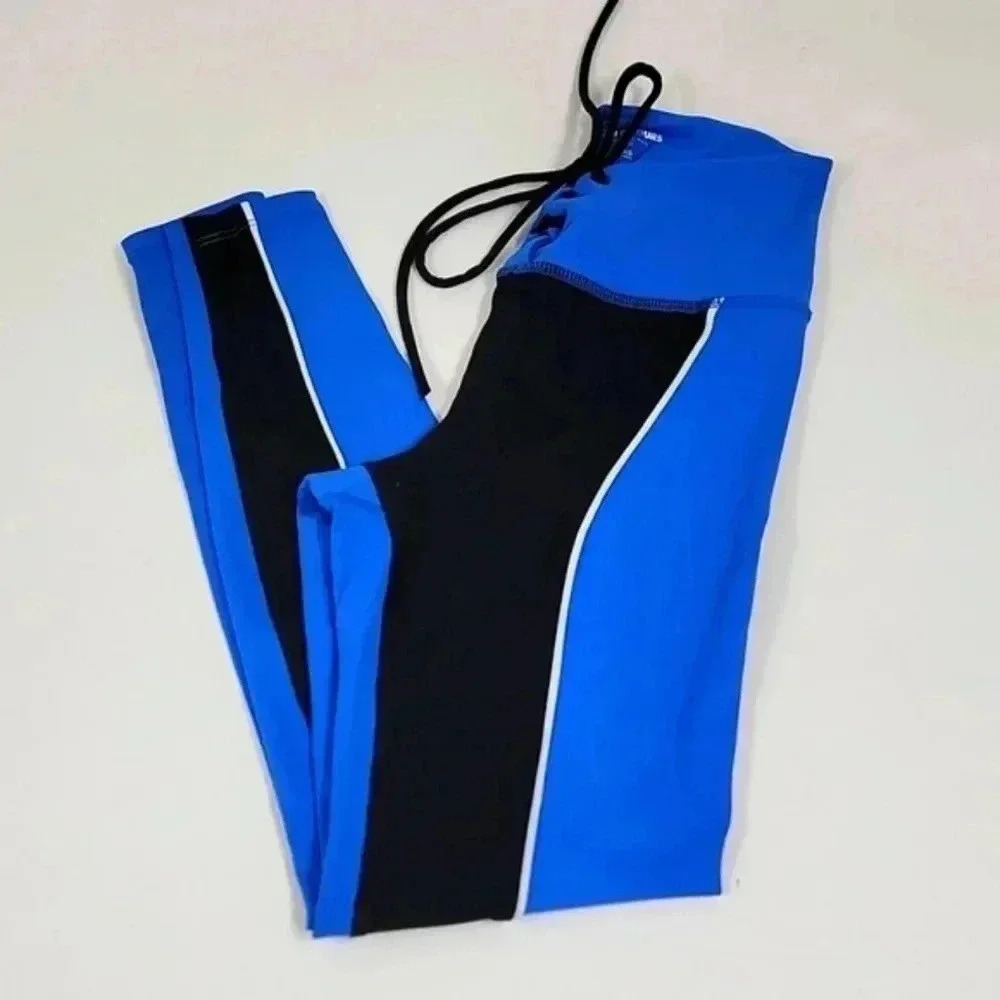 Year of Ours Football Leggings